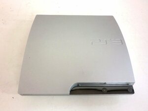 高崎店【中古品】u6-117 SONY ソニー PlayStation3 CECH-2500A PS3 本体のみ 初期化・簡易動作確認済み