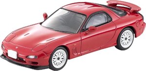 TOMYTEC トミカリミテッドヴィンテージ ネオ 1/64 LV-N177c アンフィニRX-7 タイプR-S 95年式 赤