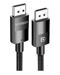 UGREEN ゲーミング 8K Displayport ケーブル 1.4規格