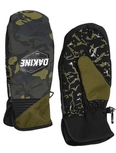 Dakine Crossfire Mitten Glove L グローブ mitt ミトン