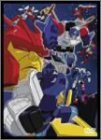 【中古】戦え!超ロボット生命体トランスフォーマー 超神マスターフォース DVD-BOX2