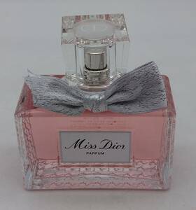 B①★Miss Dior ミスディオール パルファン EDP 香水 80ml★