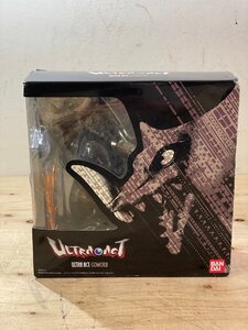 【未使用】ULTRA-ACT ゴモラ フィギュア ウルトラアクト バンダイ BANDAI【長期保管品】