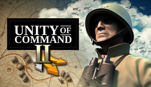 【Steamキーコード】Unity of Command II /ユニティ オブ コマンド 2