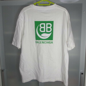 BALENCIAGA Tシャツ　サイズM