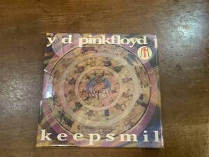 (P）ピンク・フロイド★Keep Smiling People 2CD