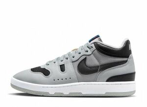 Nike Attack QS SP "Light Smoke Grey/Black White" 24.5cm FB8938-001