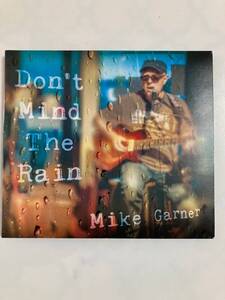 【ブルース】マイク・ガーナー（MIKE GARNER）「DON