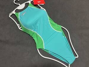 ★未使用 スピード 女子 競泳水着 SCW01921N サイズO XL speedo Fastskin XT-W レースカットスーツ レディース コスプレ モデル 大きめ 2