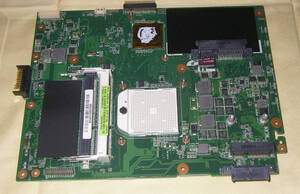 ★ASUS A52N ver K52N Motherboard★OK!!★