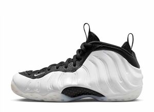 Nike Air Foamposite One "White and Black" 26.5cm DV0815-100