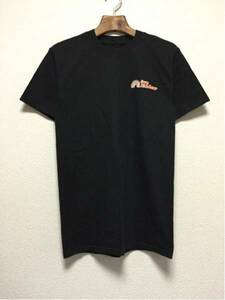 [即決古着]Sun Rider/Saipan Dive Academy/Tシャツ/半袖/黒/ブラック/S