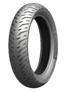 MICHELIN 130/70-17 M/C 62S PilotStreet2 リア TL(チューブレスタイヤ)