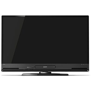 三菱電機 40V型フルハイビジョン液晶テレビ ブルーレイレコーダー REAL LCD-V40BHR7