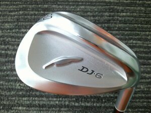 中古 フォーティーン DJ-6/NSPRO TS-114w Ver2/wedge/60[0542]■博多