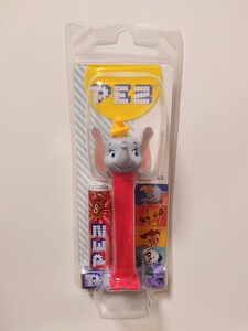 PEZ Disney DUMBO ディズニー ダンボ ペッツ 未開封 