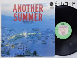 杉山清貴＆オメガトライブ「Another Summer」LP（12インチ）/Vap(30170-28)/シティポップ