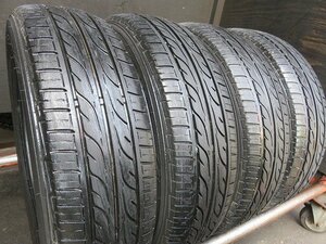 【M348】●EC202■155/65R14■4本即決