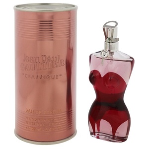 ジャン ポール ゴルチェ クラシック EDP・SP 100ml 香水 フレグランス CLASSIQUE JEAN PAUL GAULTIER 新品 未使用