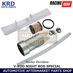 ハーレーダビッドソン VROD　NIGHTROD　ナイトロッド　VRSCDX VRSCF VRSCDX VRSCAW 燃料ポンプ　フューエルポンプ　ハーレー