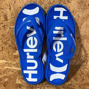 Hurley ハーレー サンダル US8 26cm