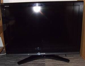 東芝 レグザ 32R9000 2009年製 液晶テレビ