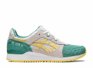 Asics Gel-Lyte 3 OG "Sage/Banana Cream" 29cm 1201A762-301