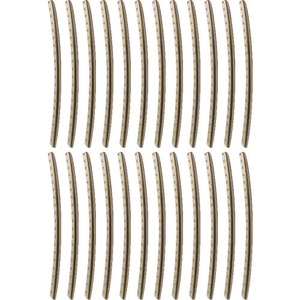 フレット Fret wire - Fender, pre-cut, for vintage guitar [送料170円から 同梱可]