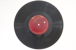 輸入78RPM/SP Mischa Eiman Passepied 64903 VICTROLA /00500