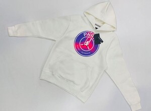 【新品】JORDAN × PARIS SAINT GERMAIN パーカー コラボ 