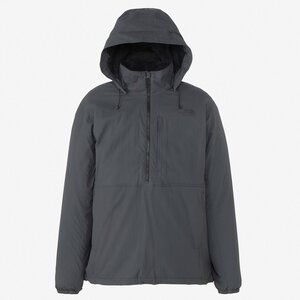 1635716-THE NORTH FACE/メンズ オクトーバーミッドアノラック アウターウェア 裏地フリース/L