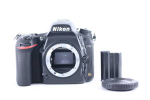 ★訳アリ特価品★ニコン NIKON D750 ボディ #J332