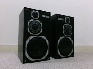 【永遠の名機】YAMAHA NS-1000MM 美品良品 3ウェイ高音質人気モデル この機会に是非(703)