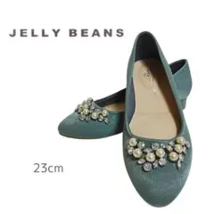 Jerry beans Riche パンプス 23cm