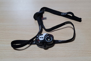 PETZL(ペツル) e+LITE　イーライト　中古品