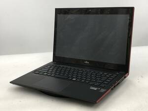 FUJITSU/ノート/SSHD 500GB/第4世代Core i5/メモリ4GB/WEBカメラ有/OS無-240919001224089