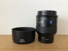 Zeiss Batis 2/40 CF Eマウントレンズ