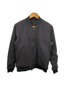 THE NORTH FACE◆デッキジャケット/S/ナイロン/BLK/NPS21864