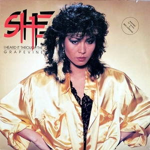 【Disco 12】She / You Make Me Feel So Good