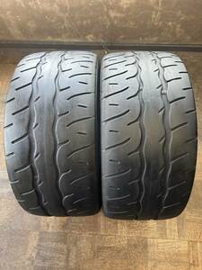 ヨコハマ YOKOHAMA ADVAN NEOVA AD09 アドバン ネオバ AD09 275/35R19 100W 2本セット 2023年製 夏 サマータイヤ