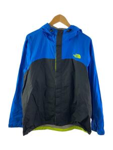 THE NORTH FACE◆マウンテンパーカ/XL/ナイロン/BLK/NP10800