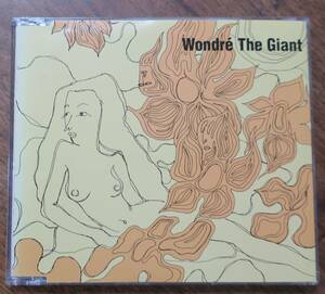 デキシード・ザ・エモンズWONDRE THE GIANTワンダー・ザ・ジャイアント暗闇の嵐ティッテンハースト・パークいとしのモナムールESCB-1862CD