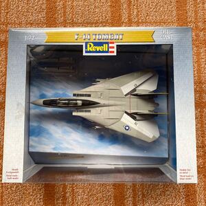 Revell(レベル)1/72「F-14A TOMCAT」ダイキャスト製完成品