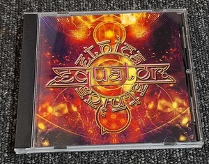 ♪Etnica / Equator♪ GOA PSY-TRANCE Spirit Zone 送料2枚まで100円