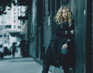 シェリルクロウ Sheryl Crow　約20.3x25.4cm　輸入　写真　4035