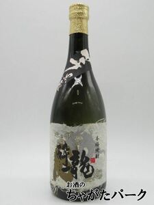 【焼酎祭り998円均一】 岩川醸造 龍酔 黒麹 芋焼酎 25度 720ml