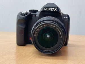 ジャンク PENTAX ペンタックス Kr SR デジタル一眼レフカメラ ボディ オマケ付き