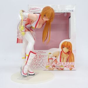 tyom 6751-1 514 MaxFactory マックスファクトリー DEAD OR ALIVE デットオアアライブ かすみ 霞 C2ver. 白 1/6 フィギュア