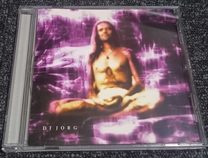 ♪V.A / Goa Deja Vu♪ GOA PSY-TRANCE MIX-CD JORG 送料2枚まで100円