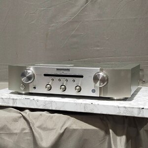 ☆ Marantz マランツ PM6007 プリメインアンプ